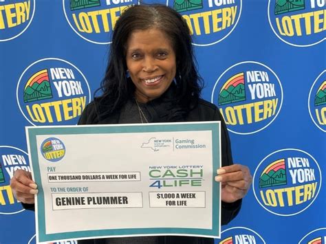 New York (NY) Cash4Life Prizes and Odds for Thu, Aug 22, 2024.